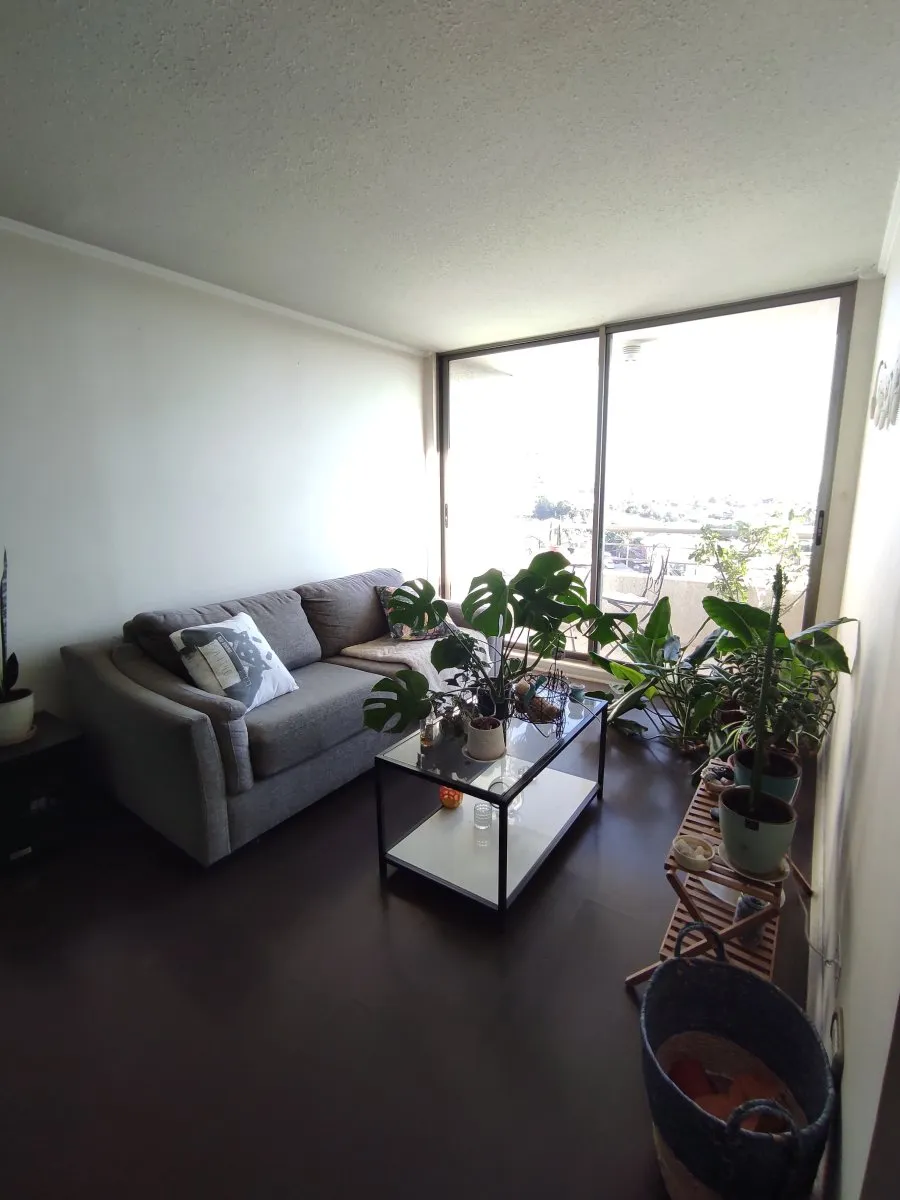 Imagen 3 de 16 de Venta Hermoso Depto San Joaquín