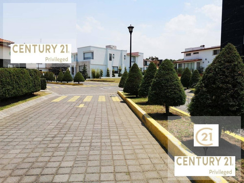 Imagen 20 de 20 de Casa En Venta Club De Golf Los Encinos Edo. De México