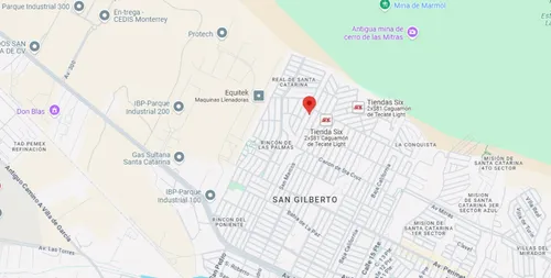 ¡ Bonita Casa En Venta ! (remate) - Las Sombrillas, Santa Catarina, N.l. -jcbb8