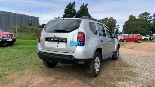 Renault Duster 1.6 Ph2 4x2 Dynamique 110cv