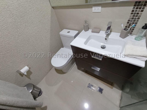 Imagen 25 de 26 de Apartamento En Venta Cagua Santa Rosalia Moderno Estef 23-10021