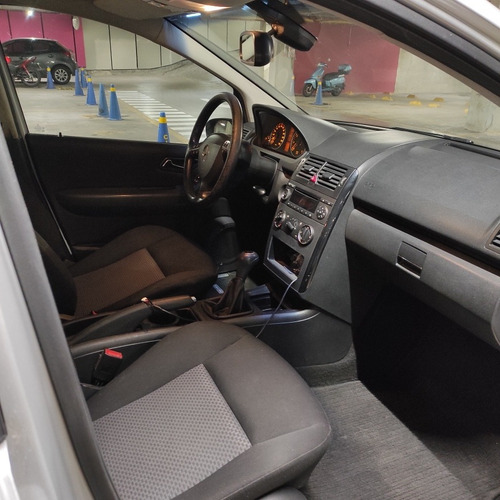 Mercedes-benz Clase A 170
