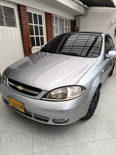 Chevrolet Optra 1.8 Hb