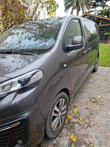 Peugeot Traveller 2.0 Hdi 150cv