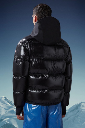 Campera Moncler Ski 2