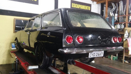 Chevrolet Caravan