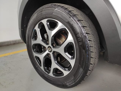 Imagem 13 de 15 de Renault Captur Intense 1.6