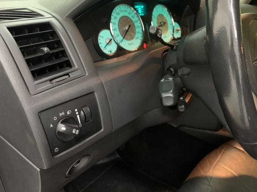 Imagem 10 de 15 de 300c 3.5 V6 Aut