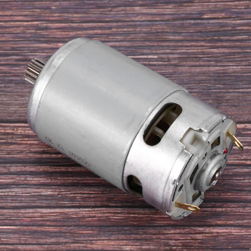 . Motor De Substituição De 13 Dentes 18v Para Gsr 18-2-li