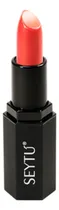 Comprar Labial Hidratante Flame Coral Fps15 Seytú Flame Coral