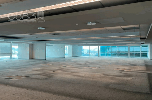 Renta - Oficina - Torre Esmeralda Iii - 2018 M2 - Piso 8