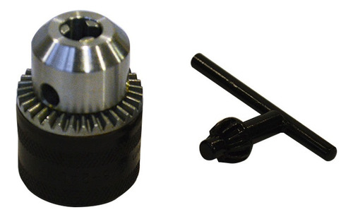Broquero De 3/8 Plg Con Llave Blue Force BFJ3510