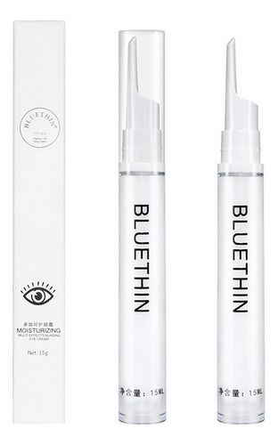 Gel De Crema Para Ojos Envejecido Más Eficaz En Bolsas Antia