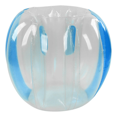Bola Inflable, Bola De Colisión Humana, Burbuja Corporal De