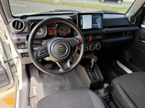 Mercedes-Benz Clase G 3.5