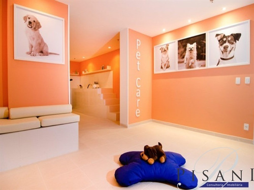 Imagem 18 de 30 de Del Castilho, Coladinho Ao Nova America, Otimo 2 Quartos Com Suite E Lazer Completo - Ap03112 - 70808893