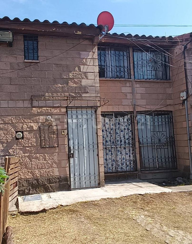 Venta De Casa En Geovillas, Ixtapaluca