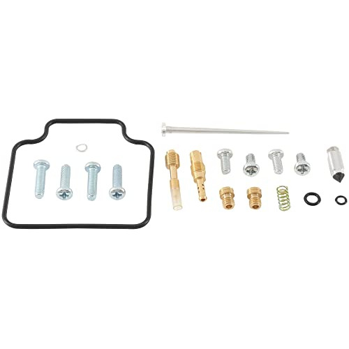 All Balls Racing Carburetor Rebuild Kit 26-1156 Compatible C