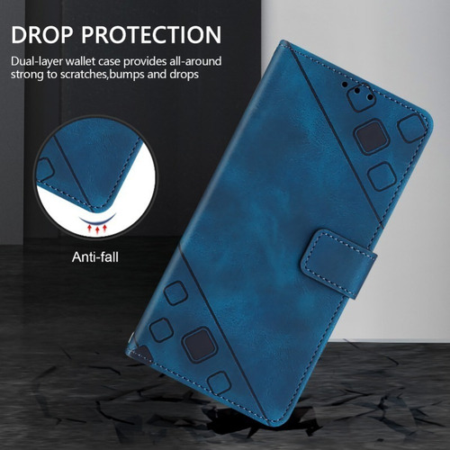 Funda Tipo Cartera Abatible Para Infinix Note 50x 5g