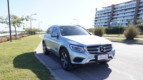 Imagen 8 de 12 de Mercedes Benz Glc300 - 2016