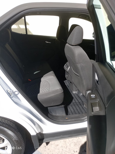 Chevrolet Equinox 1.5t Lt 2wd