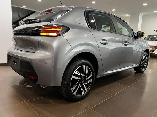 Peugeot 208 1.0T Allure Pack