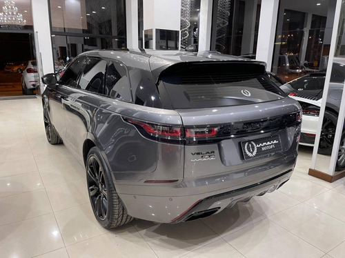 Imagem 5 de 15 de Land Rover Range Rover Velar 3.0 V6 P380 Gasolina R-dynamic