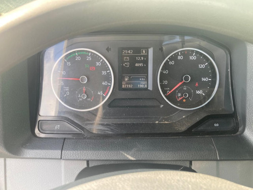 Volkswagen Delivery Express 2p (diesel)(e5)