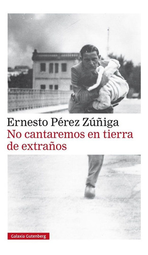No Cantaremos En Tierra De Extraños - Pérez Zúñiga, E...