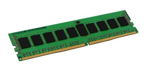 Memoria Ram Kingston Value Ddr4 8gb 2666mt/s Cl19 Dimm