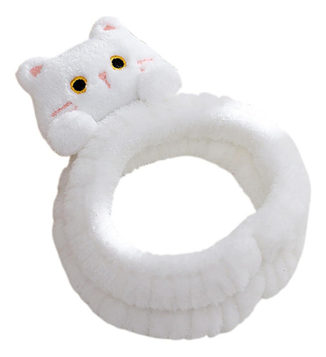 Diadema De Spa Para Lavado De Cara Diadema De Maquillaje