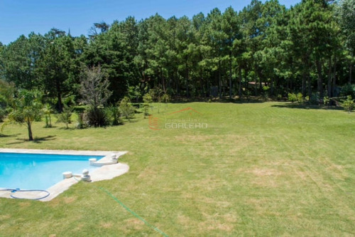 Imagen 25 de 28 de Casa 6 Dormitorios, Piscina, Venta O Venta En Beverly Hills - Punta Del Este