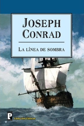 Libro La L Nea De Sombra - Joseph Conrad