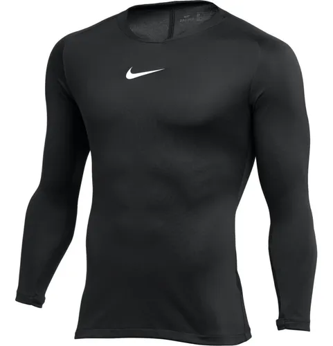 Camiseta termica nike pro sale