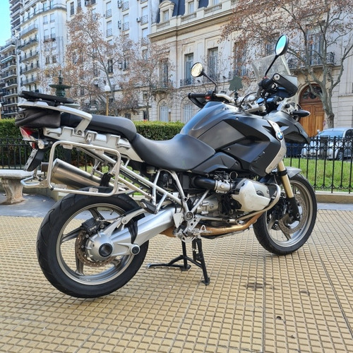 Imagen 6 de 15 de Bmw R 1200 Gs