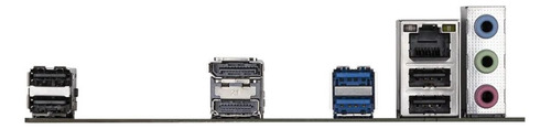 Placa Madre Gigabyte H610m K V2, Intel H610, Lga 1700, Ddr5