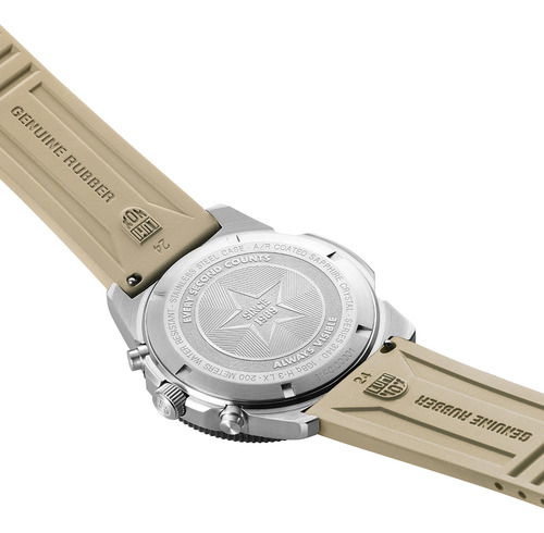 Reloj De Pulsera Luminox Unisex Xs.3150 Arena