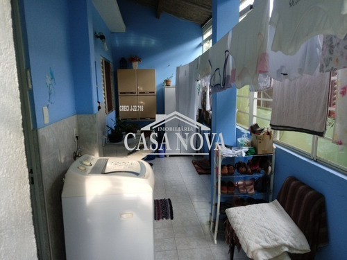 Imagem 19 de 30 de Casa - Ca01904 - 69211963
