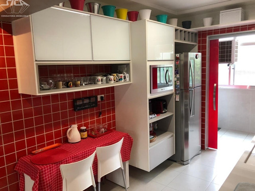 Imagem 7 de 14 de Apartamento - Ap00918 - 34887315