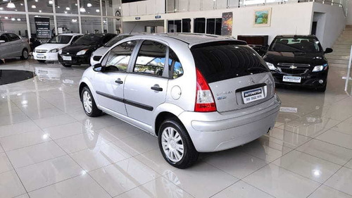 Imagem 3 de 9 de Citroen C3 Glx 1.4 Flex