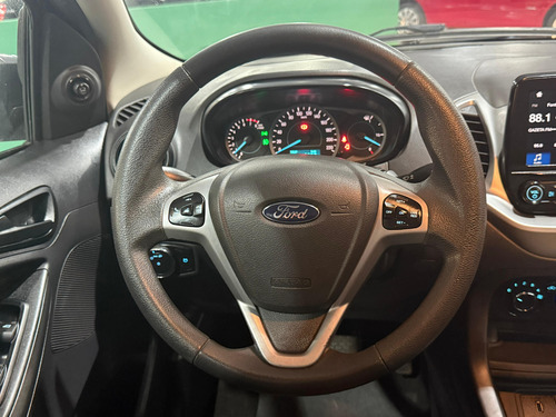 Ford Ka 1.5 Se Plus Flex Aut. 5p