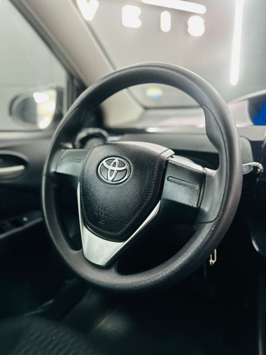 Toyota Etios 1.3 8V