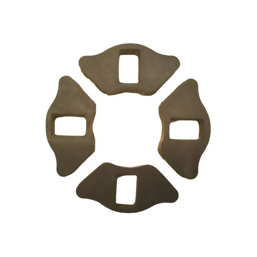 10 Goma Sprocket Damper At110 Italika (10 Pz)