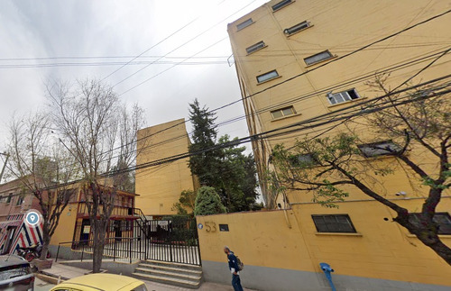 Casa En Remate Bancario C. Gral. José Morán 53, San Miguel Chapultepec I Secc, Miguel Hidalgo, 11850 Ciudad De México, Cdmx Clv1