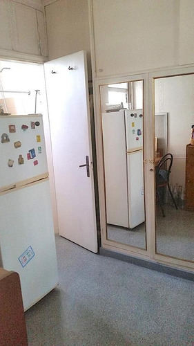Imagen 27 de 30 de Venta Departamento 3 Dormitorios Servicio Garaje- Cordón