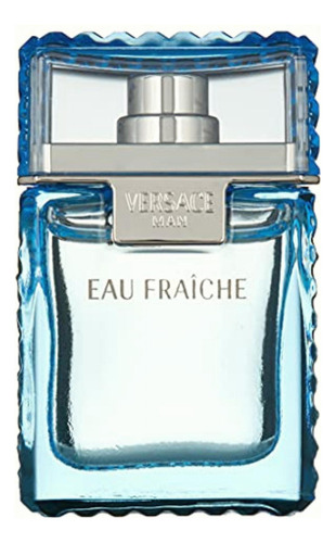 Man Eau Fraiche By Versace 5 Ml