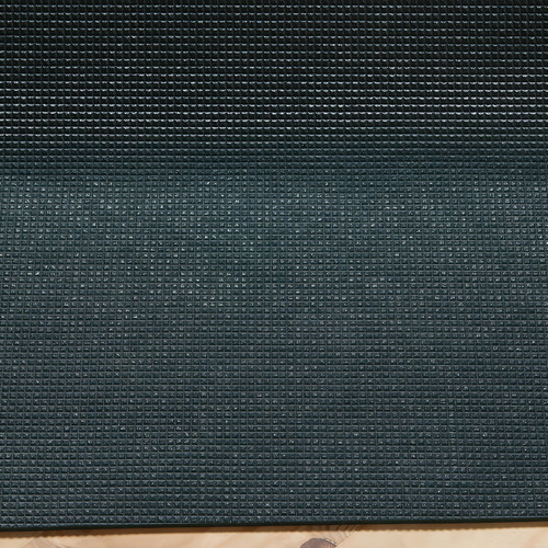 Mat De Yoga Principiantes Kimjaly Color Verde Oscuro