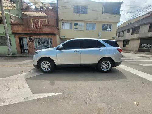 Chevrolet Equinox 1.5 Ls