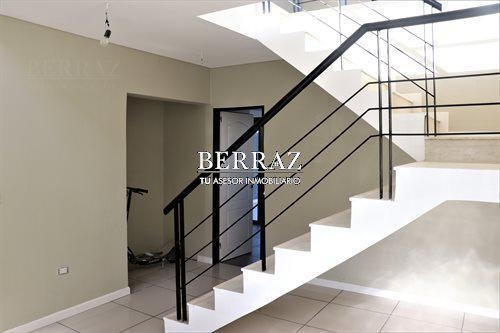 Imagen 3 de 8 de Casa Venta Haras De Santa María El Atardecer - Escobar
