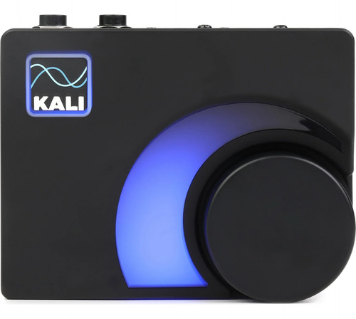 Conversor Bluetooth Kali Audio Mv-bt Para Monitores